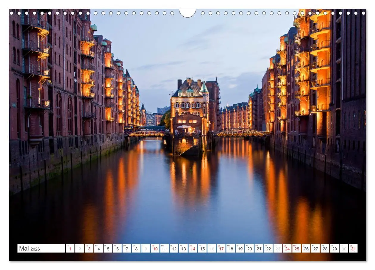Bild: 9783516128901 | Deutschlands Welterbe (Wandkalender 2026 DIN A3 quer), CALVENDO...