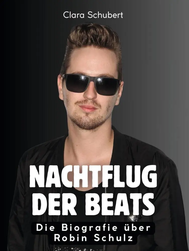 Cover: 9783695328901 | Nachtflug der Beats | Clara Schubert | Taschenbuch | 92 S. | Deutsch