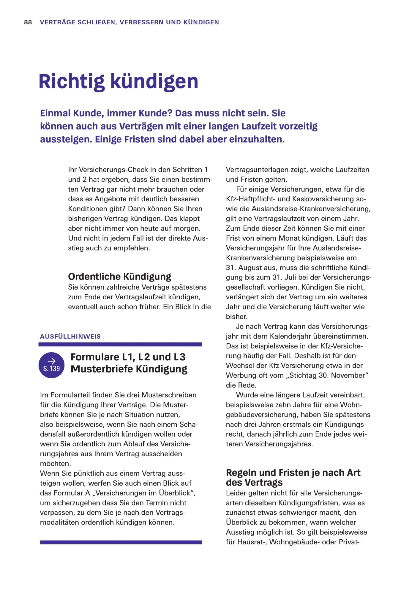 Bild: 9783747108901 | Das Versicherungs-Set | Stiftung Warentest | Taschenbuch | 144 S.