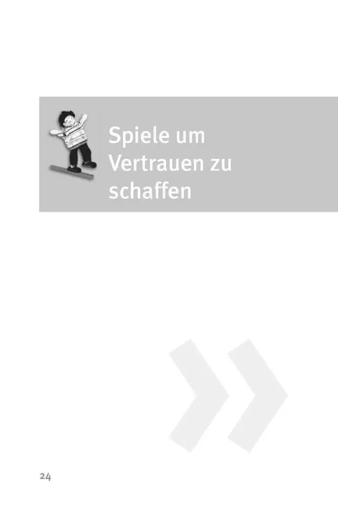 Bild: 9783769818901 | Die 50 besten Spiele für mehr Selbstvertrauen | Rosemarie Portmann