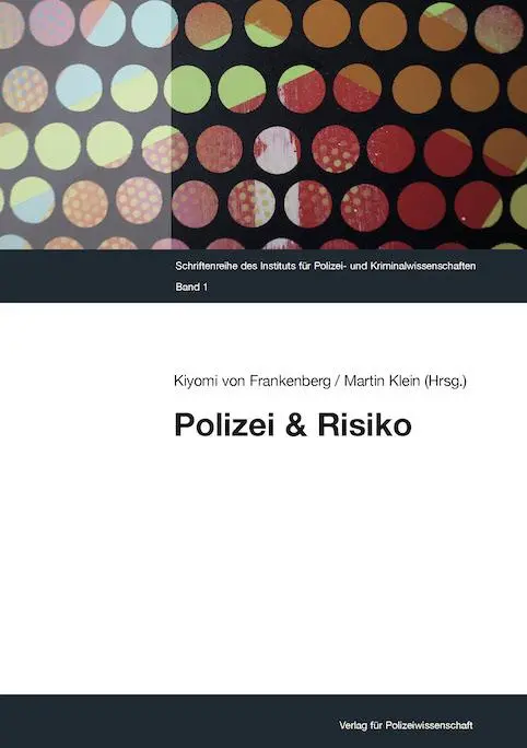 Cover: 9783866768901 | Polizei &amp; Risiko | Martin Klein (u. a.) | Taschenbuch | 474 S. | 2025