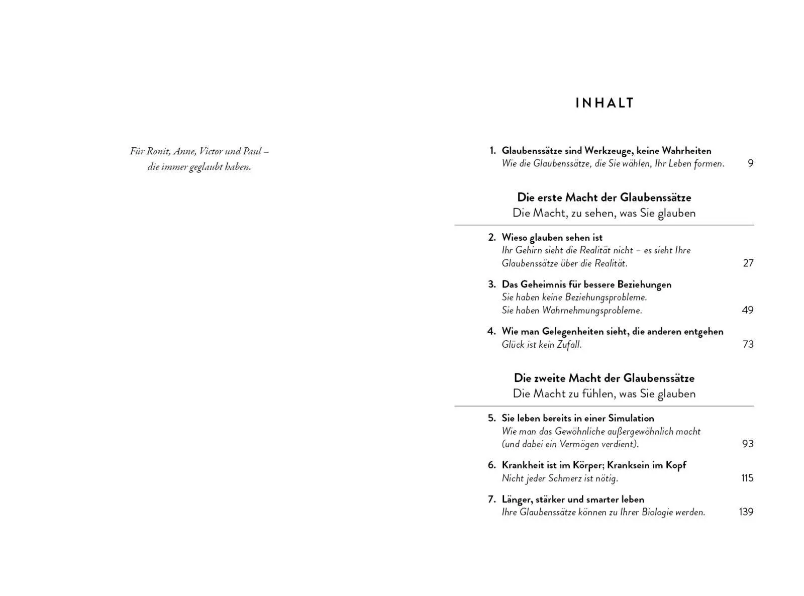 Bild: 9783868818901 | Beyond Belief | Nir Eyal | Taschenbuch | 304 S. | Deutsch | 2026
