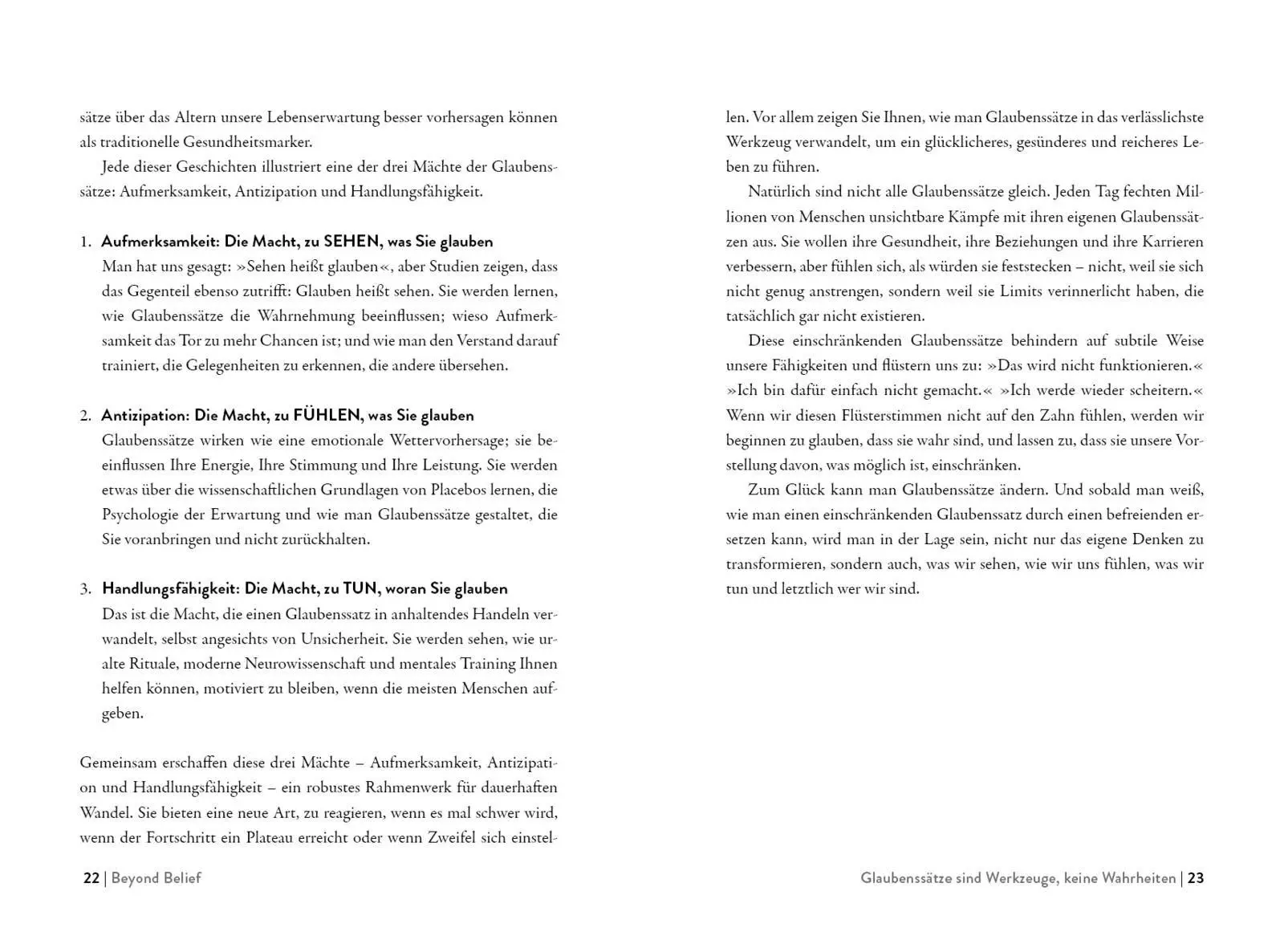Bild: 9783868818901 | Beyond Belief | Nir Eyal | Taschenbuch | 304 S. | Deutsch | 2026
