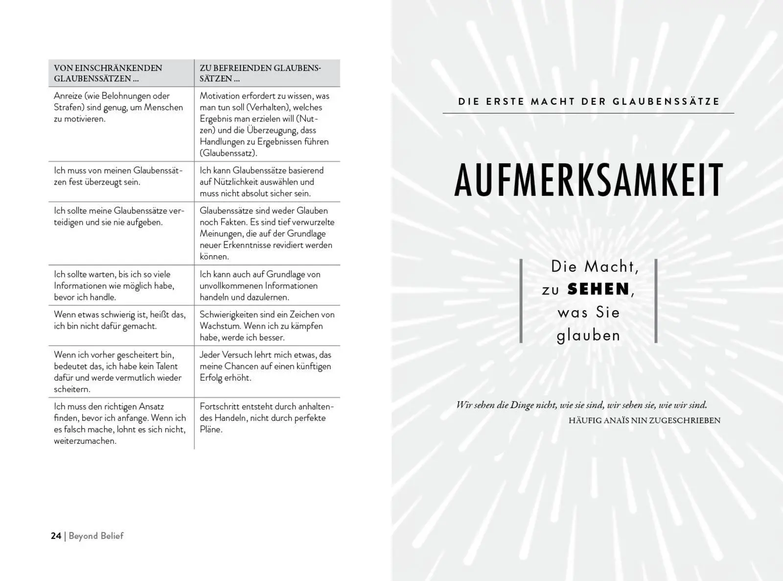 Bild: 9783868818901 | Beyond Belief | Nir Eyal | Taschenbuch | 304 S. | Deutsch | 2026