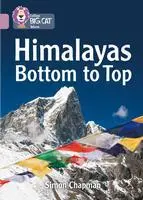 Cover: 9780008209001 | Himalayas Bottom to Top | Band 18/Pearl | Simon Chapman | Taschenbuch