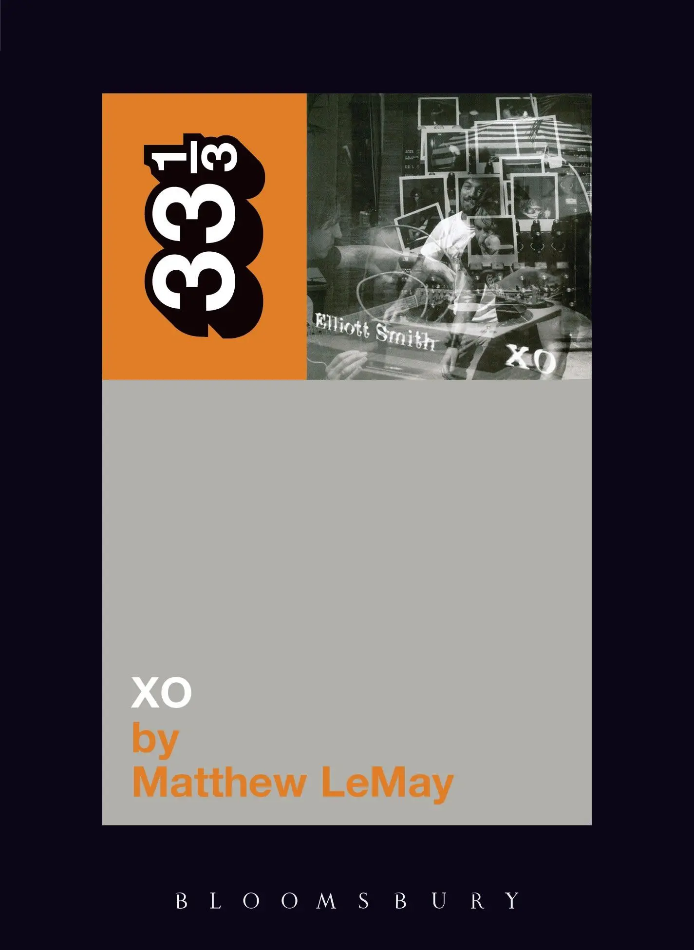 Cover: 9780826429001 | XO | Matthew Lemay | Taschenbuch | Kartoniert / Broschiert | Englisch