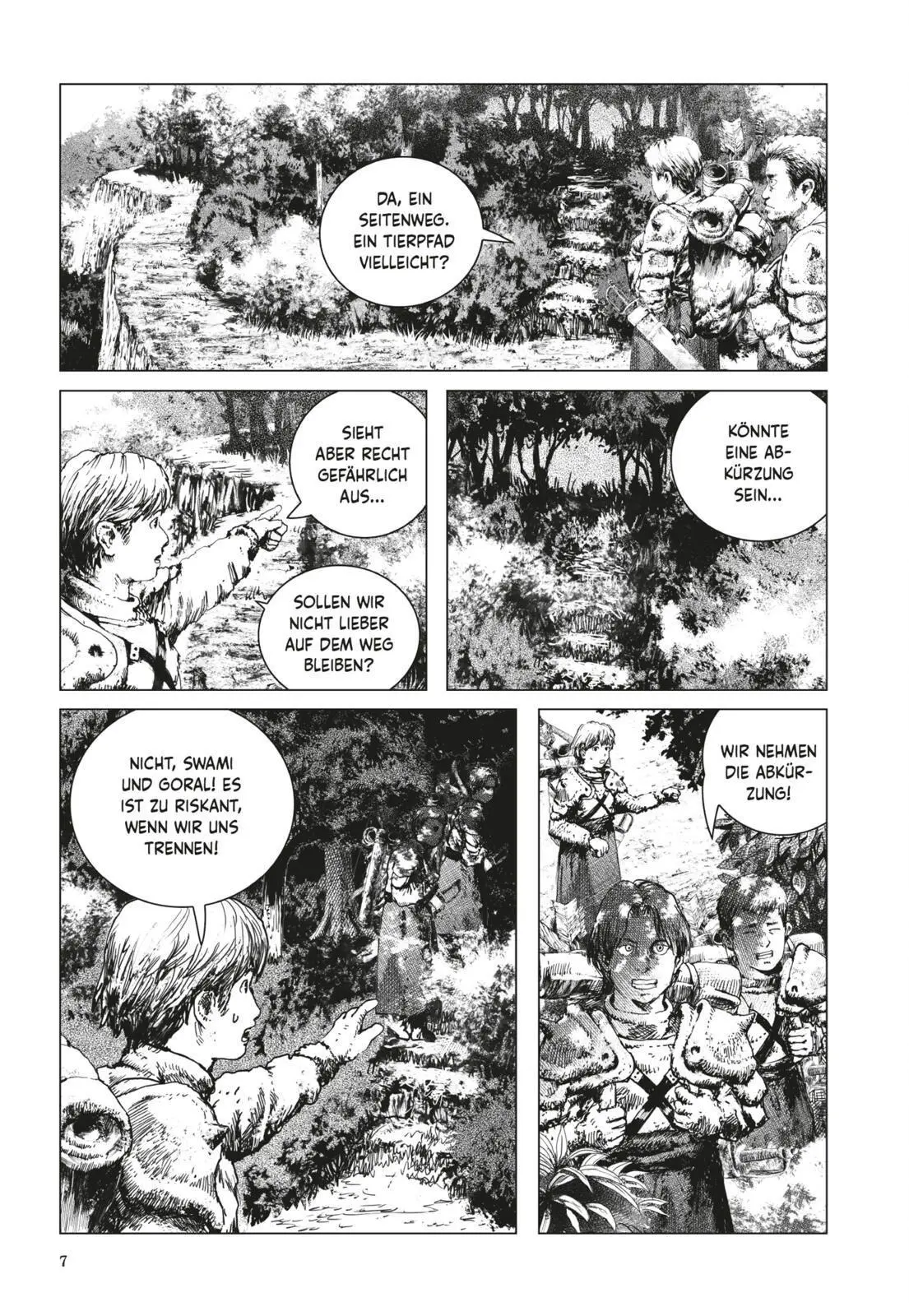 Bild: 9783551809001 | Dragon Hunt Tribe 2 | Shiro Kuroi | Taschenbuch | Dragon Hunt Tribe