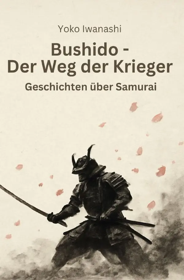 Cover: 9783565529001 | Bushido - Der Weg der Krieger | Geschichten über Samurai.DE | Iwanashi