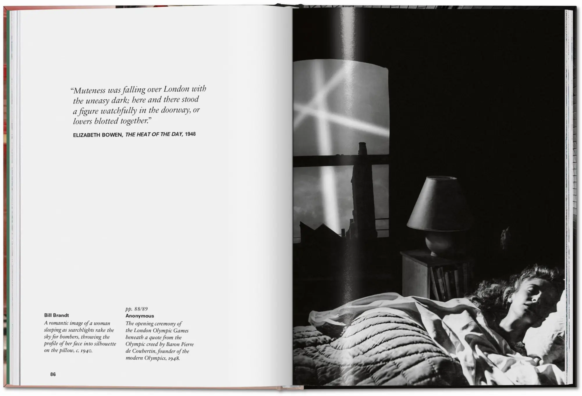 Bild: 9783836579001 | London. Portrait of a City | Reuel Golden | Buch | 192 S. | Englisch