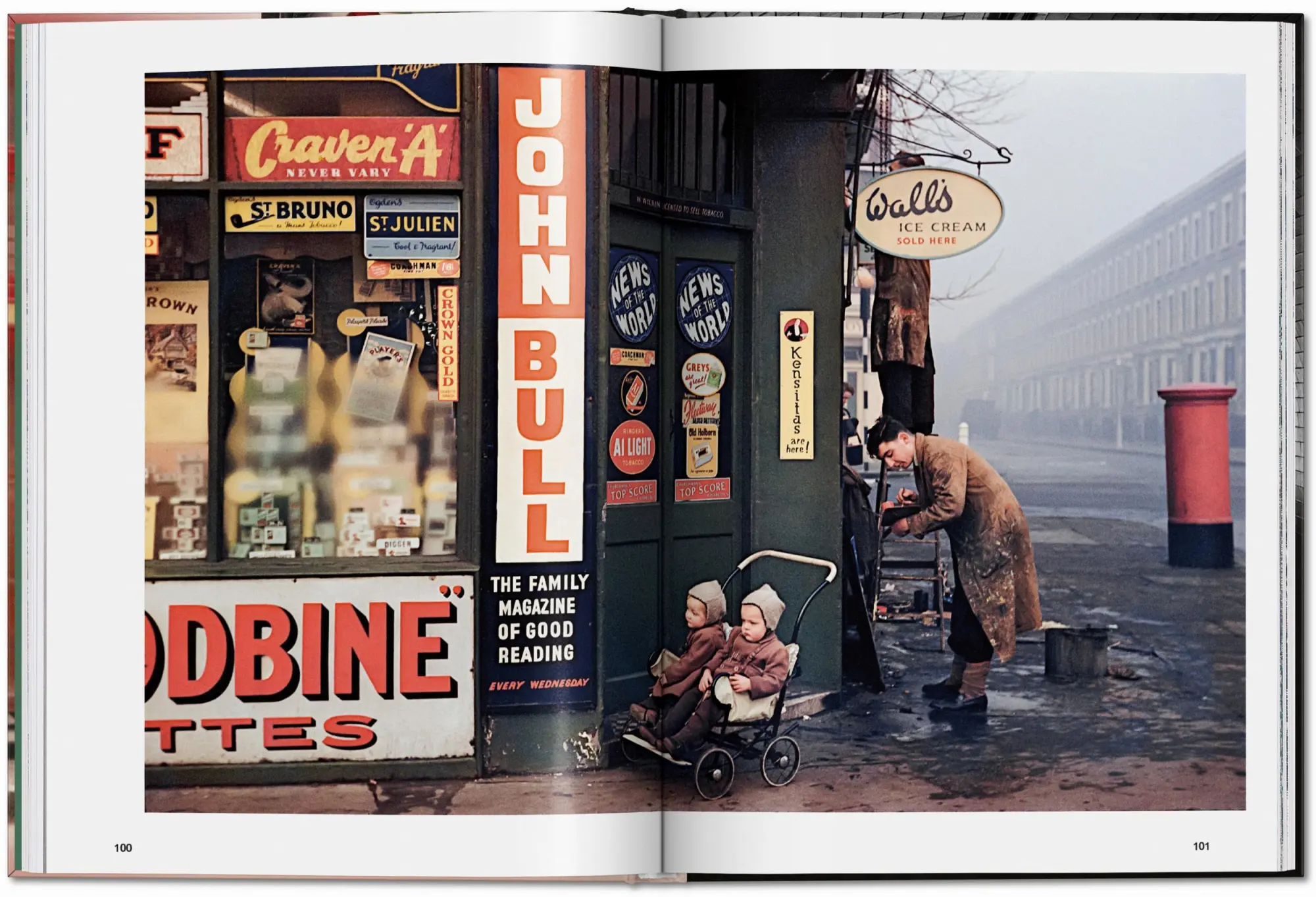 Bild: 9783836579001 | London. Portrait of a City | Reuel Golden | Buch | 192 S. | Englisch