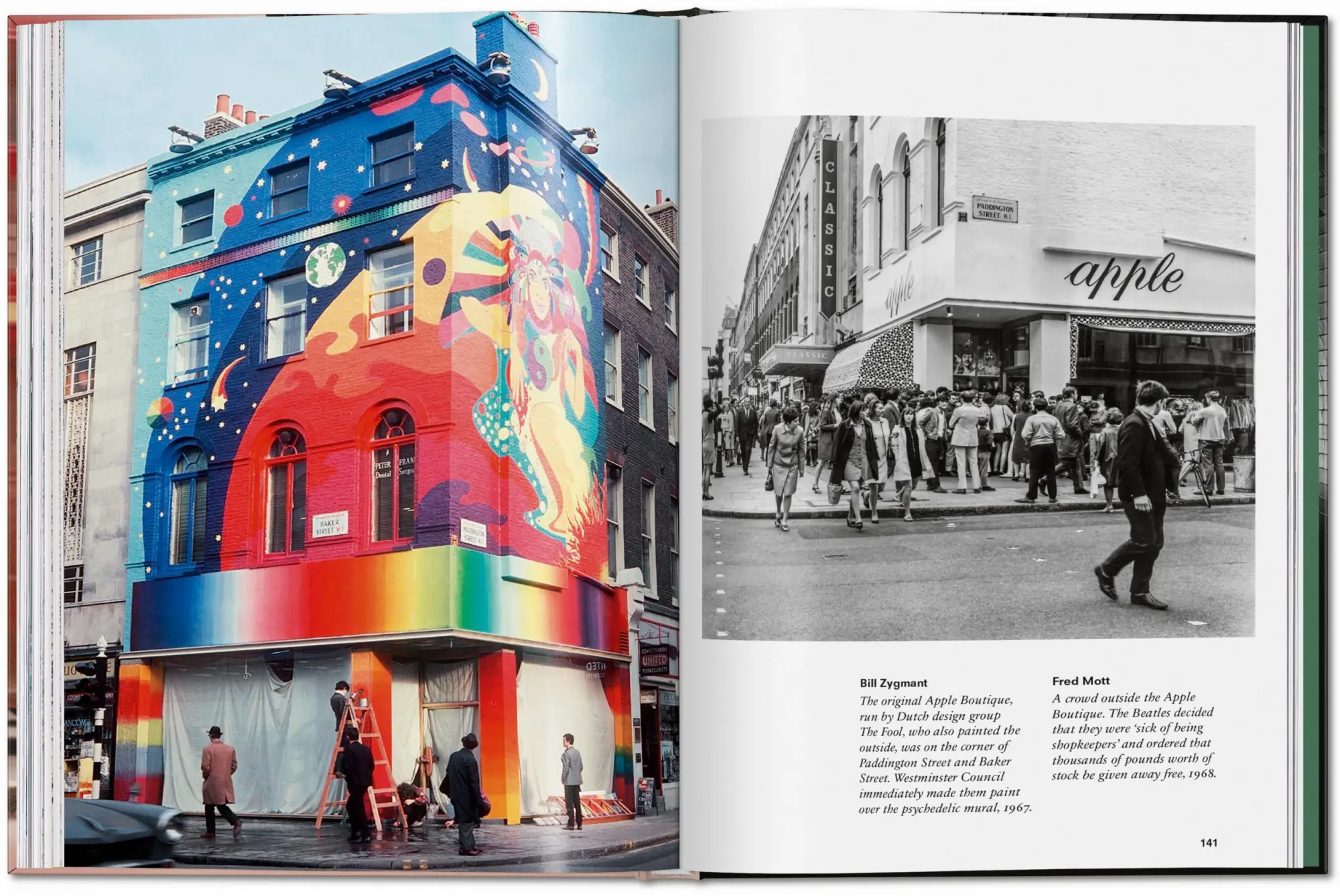 Bild: 9783836579001 | London. Portrait of a City | Reuel Golden | Buch | 192 S. | Englisch
