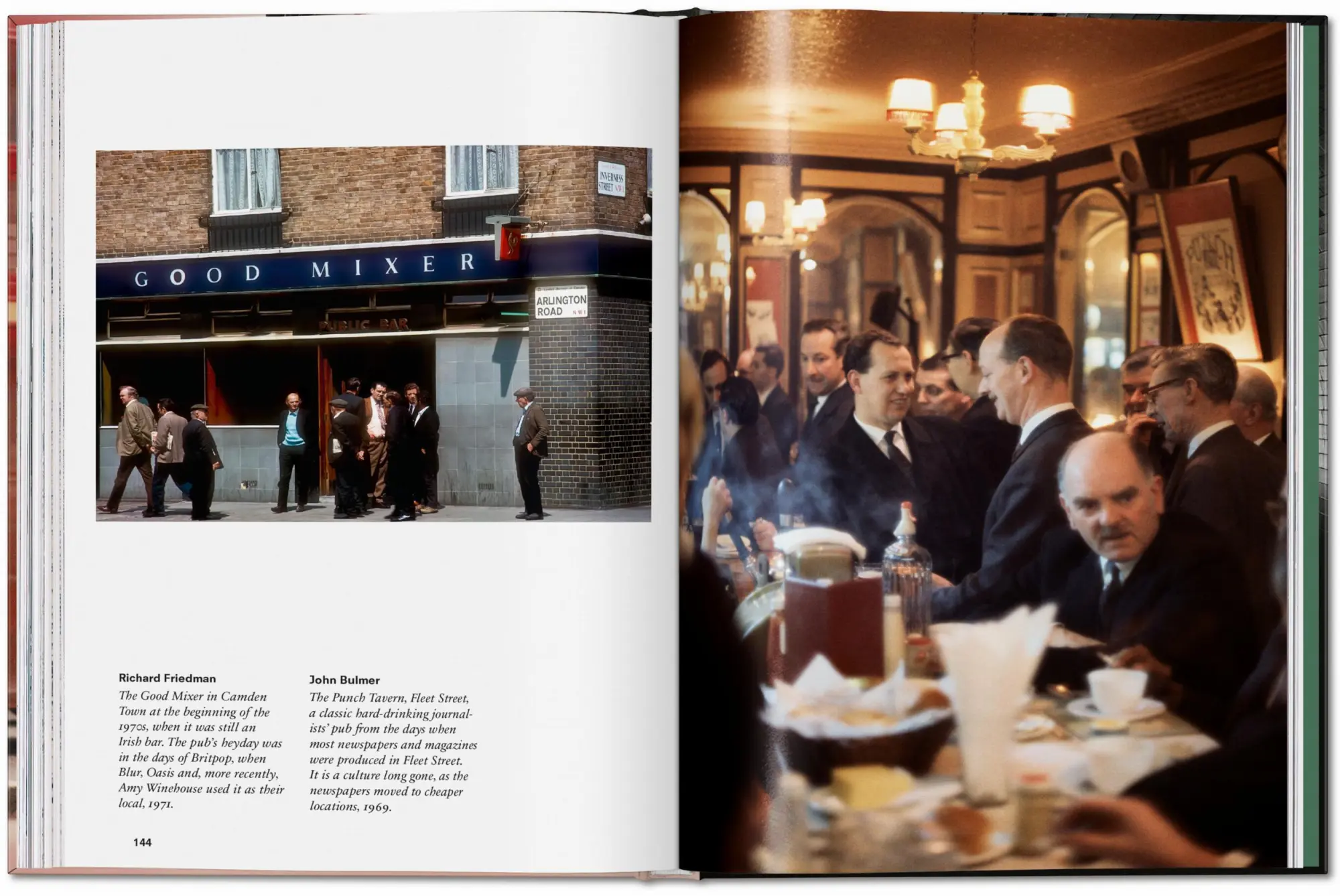 Bild: 9783836579001 | London. Portrait of a City | Reuel Golden | Buch | 192 S. | Englisch