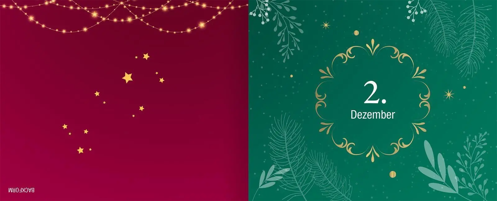 Bild: 9783845869001 | Weihnachtszeit ist Dehnbundzeit! | 24 Knobelaufgaben | Renate Bergmann