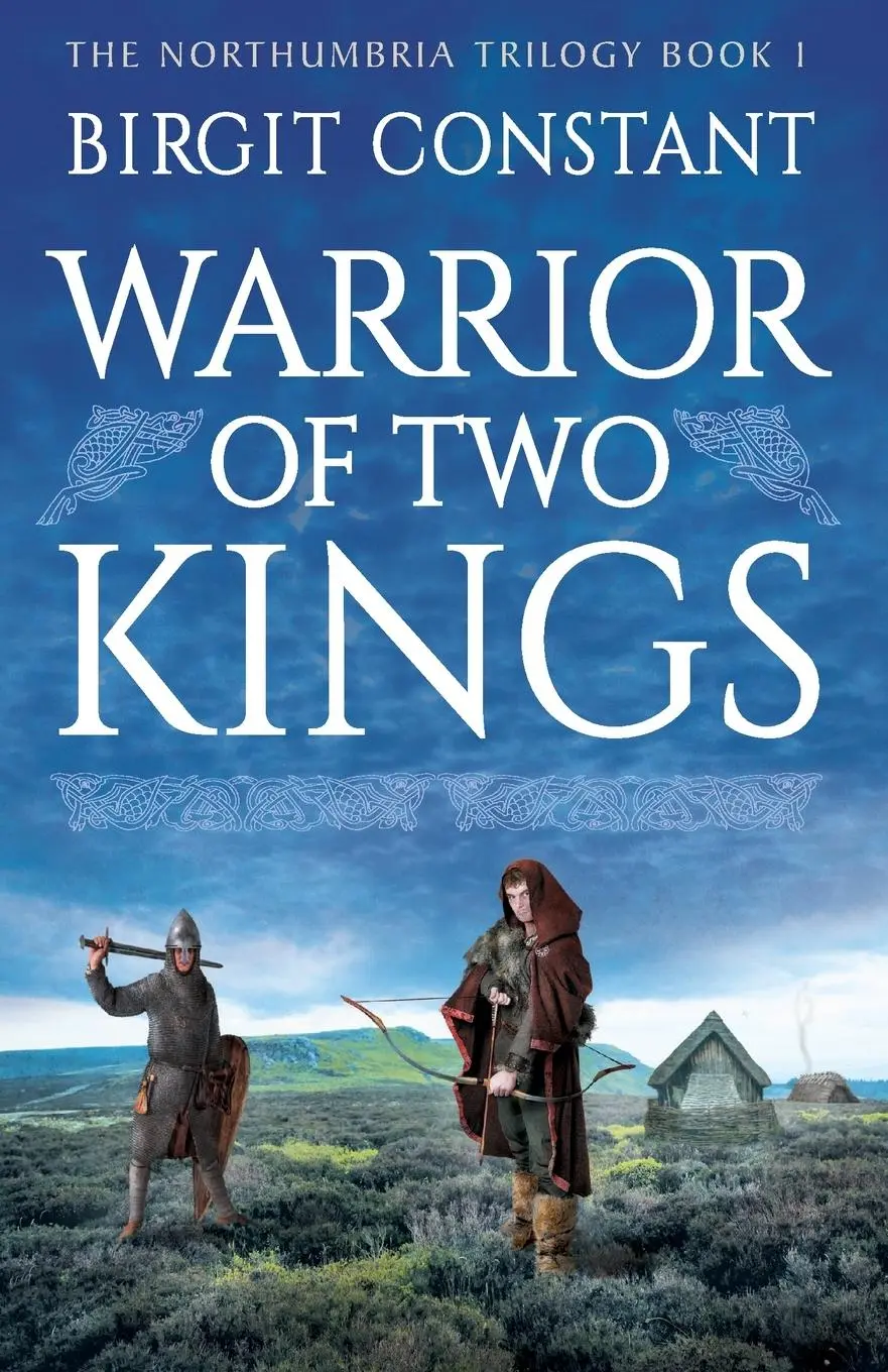 Cover: 9783911199001 | Warrior of two Kings | Birgit Constant | Taschenbuch | Englisch | 2024