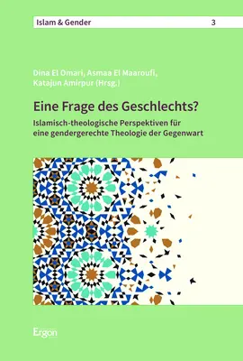 Cover: 9783956509001 | Eine Frage des Geschlechts? | Dina El Omari (u. a.) | Taschenbuch