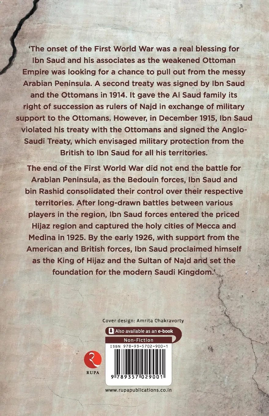 Rückseite: 9789357029001 | Fault Lines in the Faith | How Events of 1979 Shaped the Islamic World