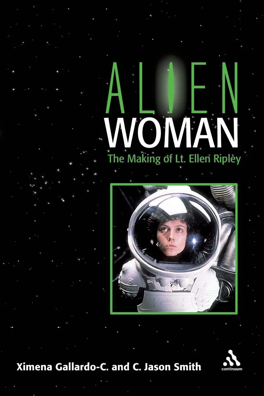 Cover: 9780826419101 | Alien Woman | Jason Smith (u. a.) | Taschenbuch | Englisch | 2006