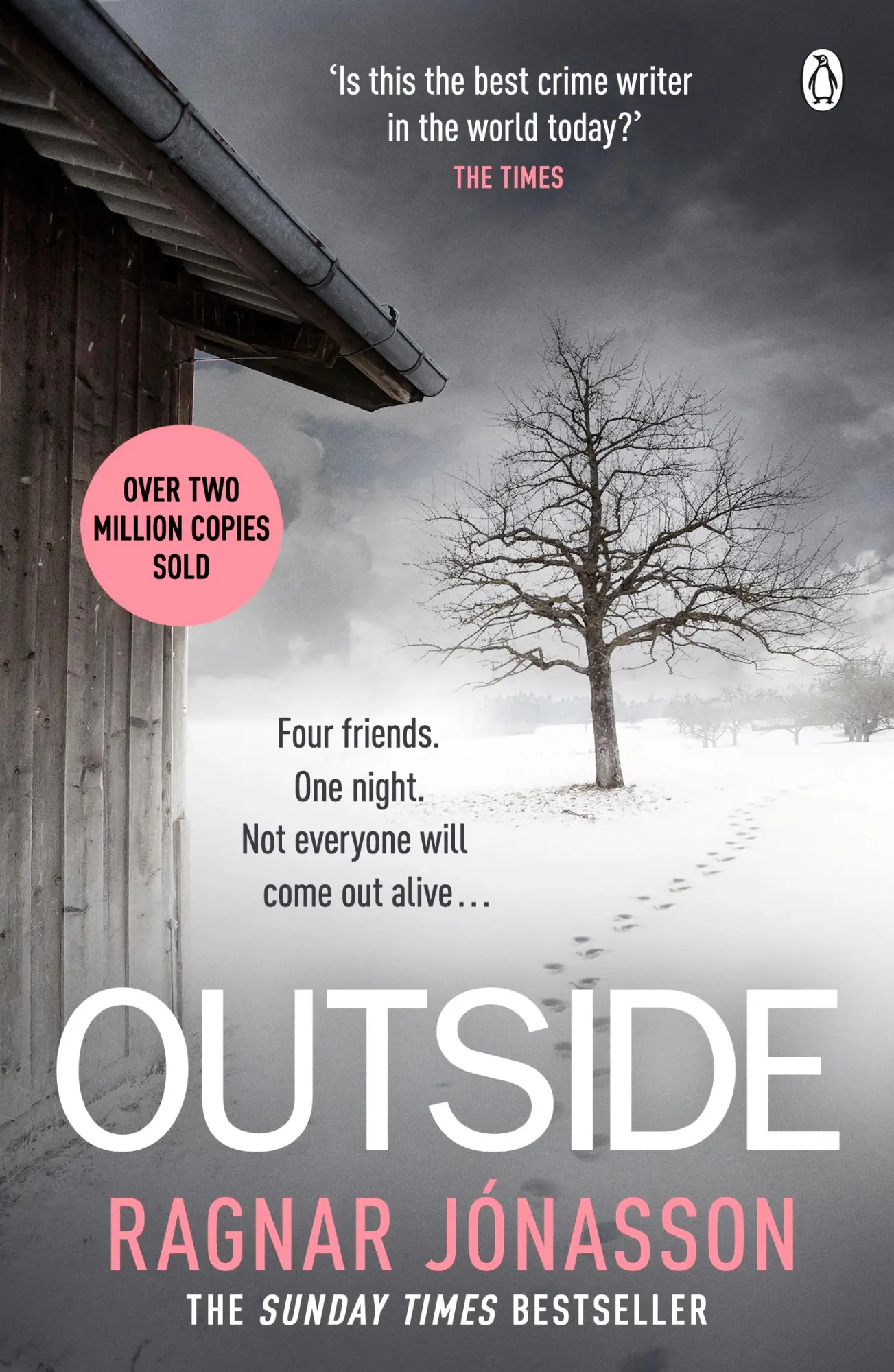 Cover: 9781405949101 | Outside | Ragnar Jónasson | Taschenbuch | B-format paperback | 346 S.