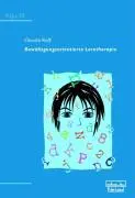 Cover: 9783871599101 | Bewältigungsorientierte Lerntherapie | Claudia Ruff | Taschenbuch
