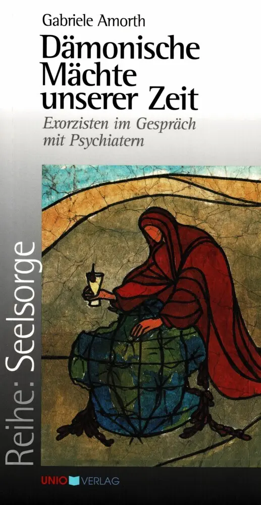 Cover: 9783935189101 | Dämonische Mächte unserer Zeit | Gabriele Amorth | Taschenbuch | 66 S.