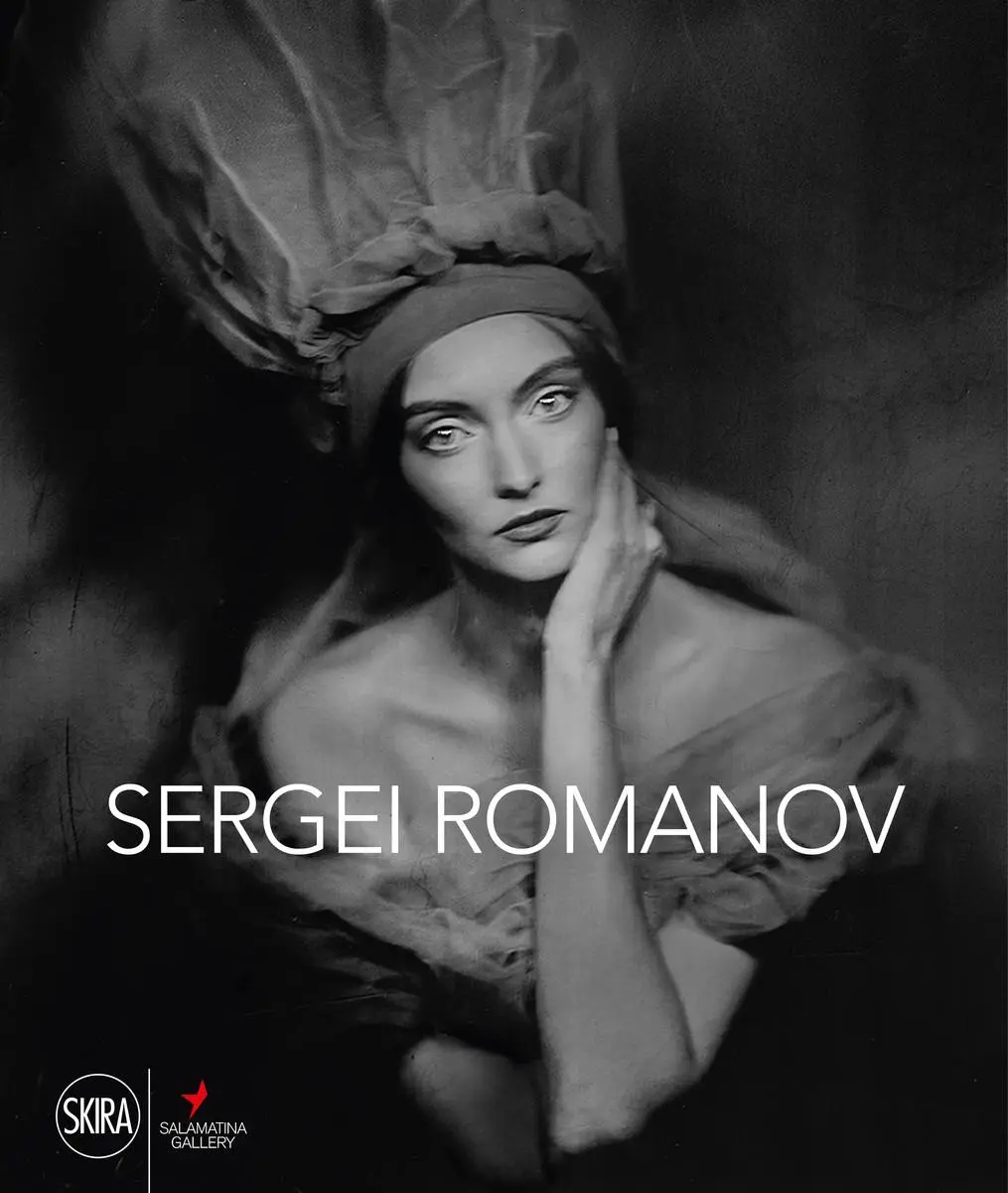 Cover: 9788857239101 | Sergei Romanov | Paola Gribaudo | Buch | Englisch | 2019 | Skira