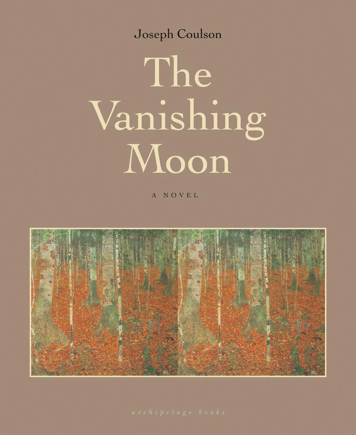 Cover: 9780972869201 | The Vanishing Moon | Joseph Coulson | Buch | Englisch | 2004