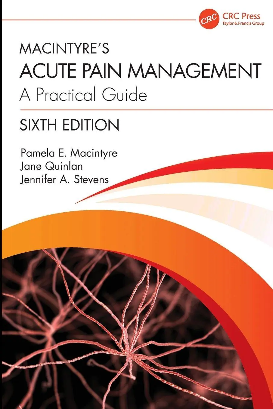 Cover: 9781032609201 | Macintyre's Acute Pain Management | A Practical Guide | Taschenbuch