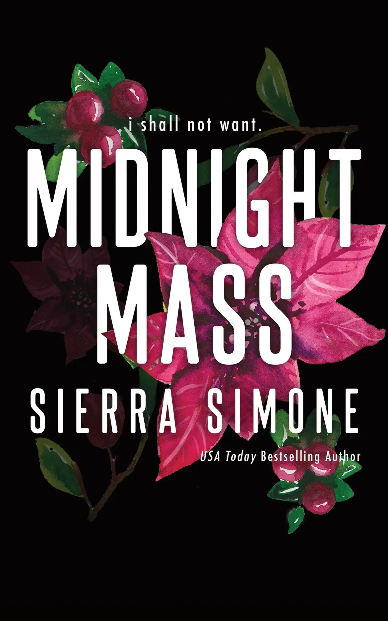 Cover: 9781464279201 | Midnight Mass | Sierra Simone | Taschenbuch | Priest | Englisch | 2026