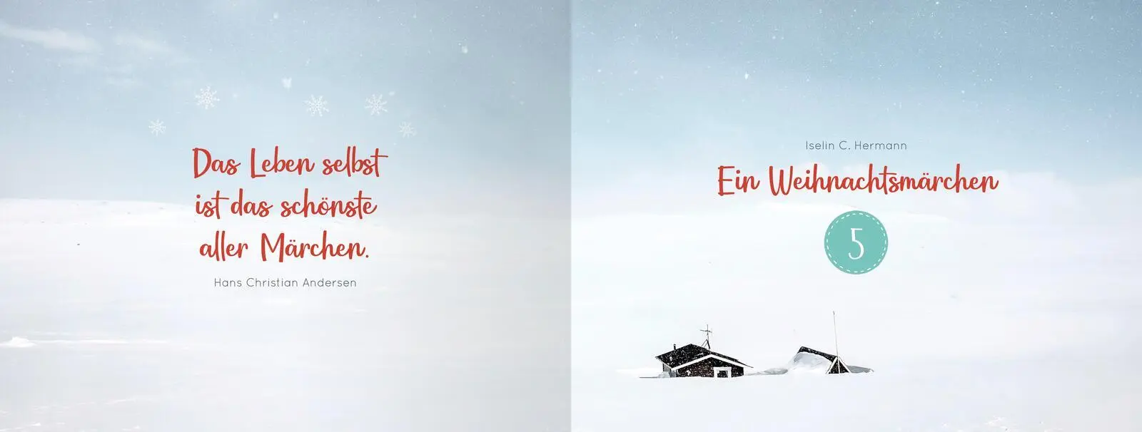 Bild: 9783845849201 | 24 Geschichten aus dem hohen Norden | Lena Bellermann | Buch | 104 S.