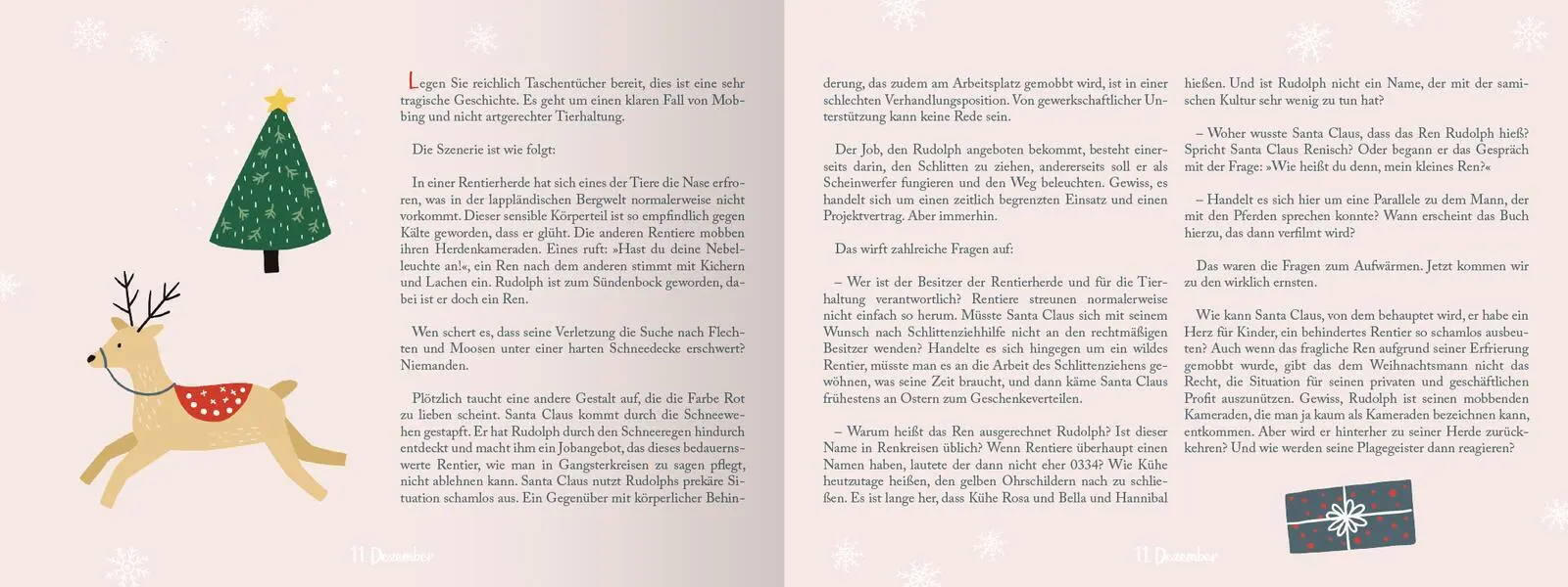 Bild: 9783845849201 | 24 Geschichten aus dem hohen Norden | Lena Bellermann | Buch | 104 S.