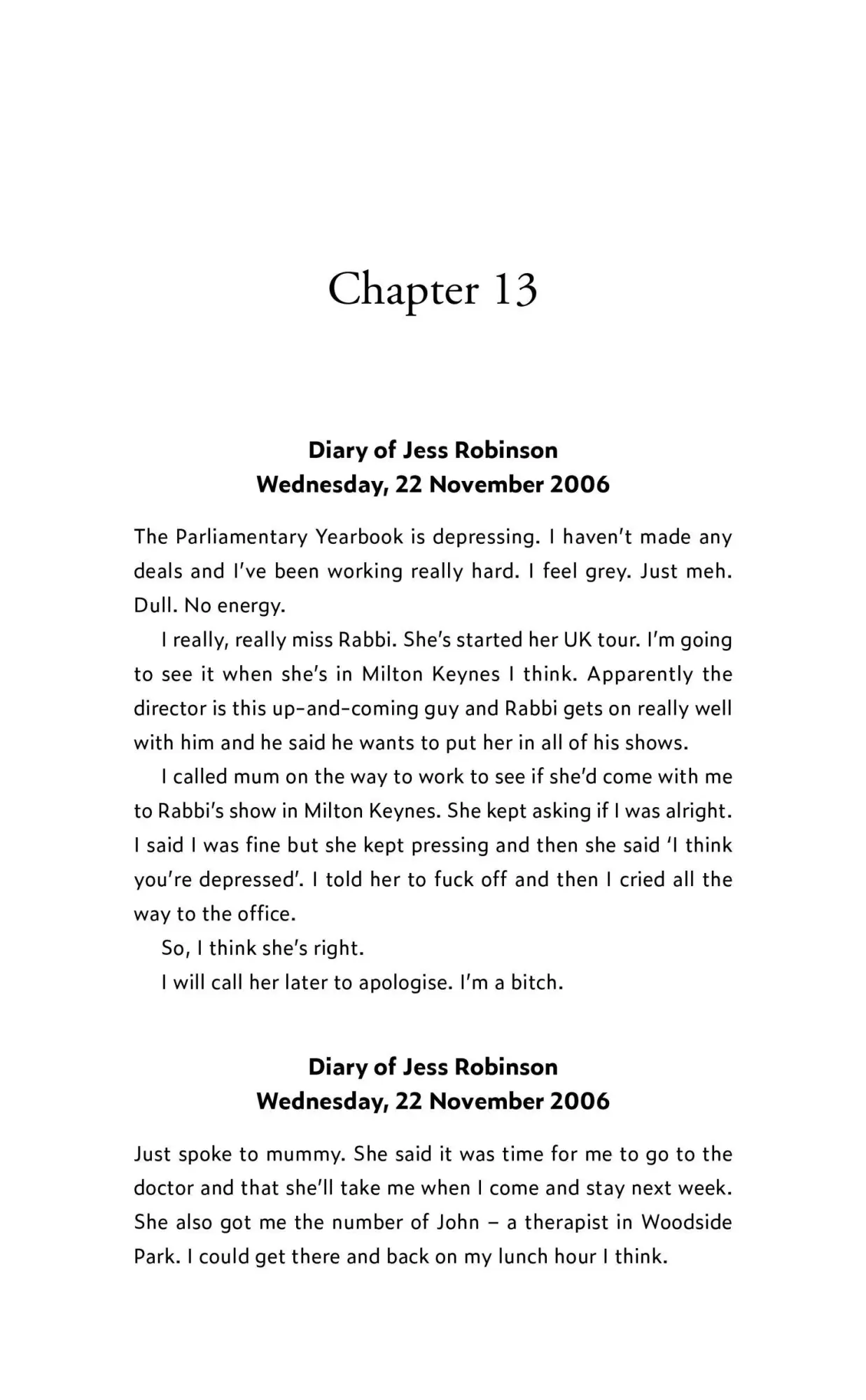 Bild: 9780008729301 | Life Is Rosi | Grandma, Me and Our Diaries at 23 | Jess Robinson