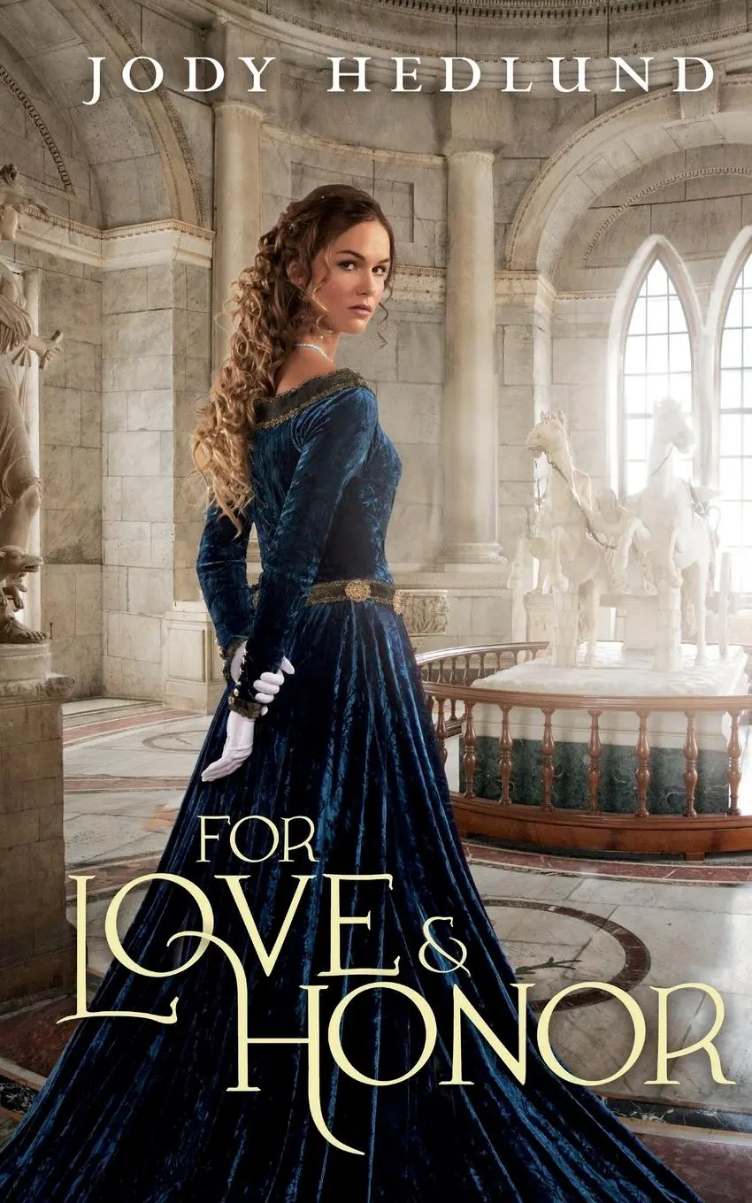 Cover: 9780310749301 | For Love and Honor | Jody Hedlund | Taschenbuch | Englisch | 2017