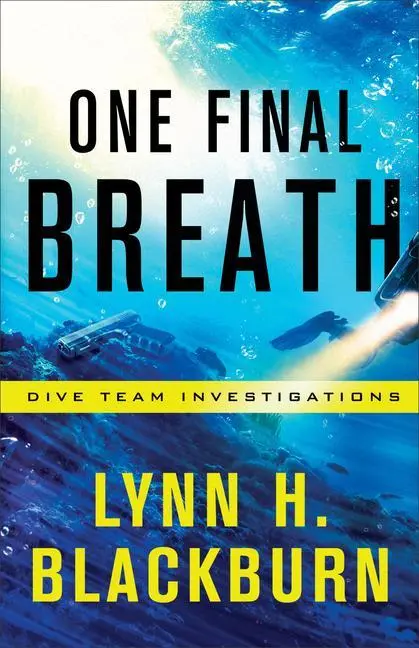Cover: 9780800729301 | One Final Breath | Lynn H Blackburn | Taschenbuch | Englisch | 2019