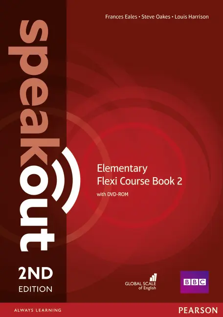 Cover: 9781292149301 | Flexi Coursebook 2 Pack | Frances/Oakes, Steve/Harrison, Louis Eales