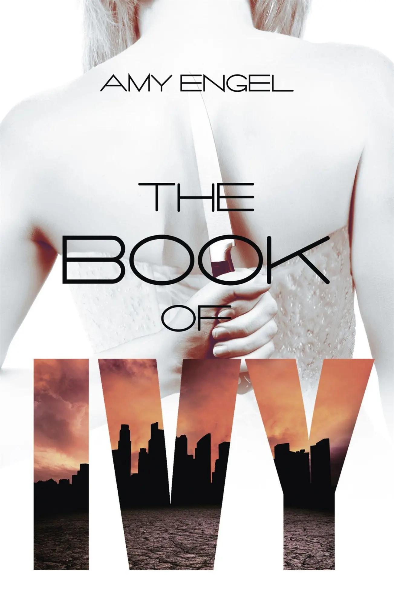 Cover: 9781473629301 | The Book of Ivy | Amy Engel | Taschenbuch | Kartoniert / Broschiert