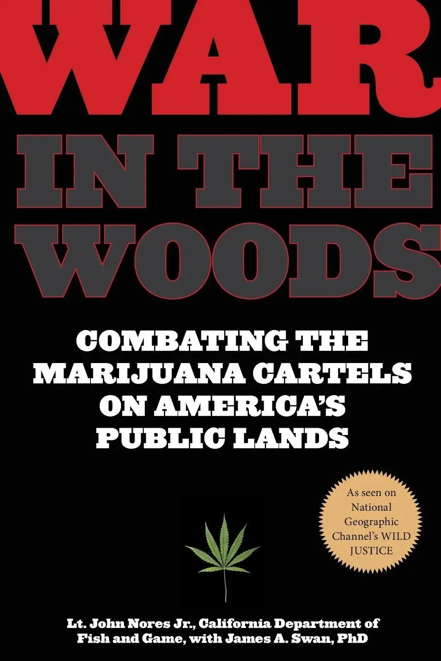 Cover: 9781599219301 | War in the Woods | John Nores (u. a.) | Taschenbuch | Englisch | 2010