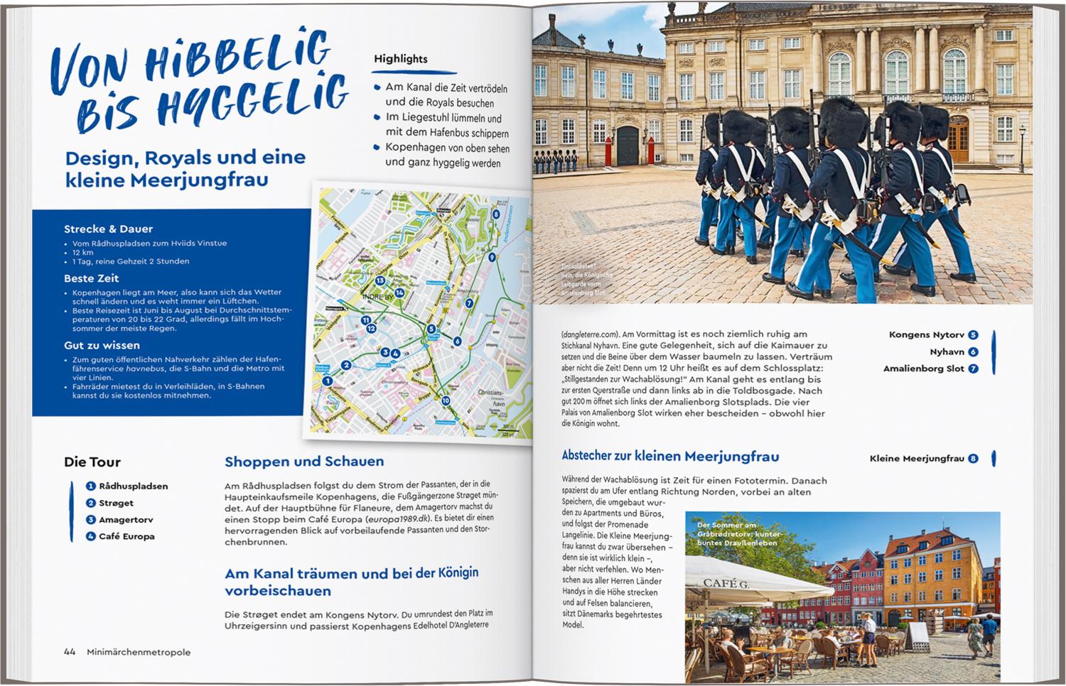 Bild: 9783575019301 | MARCO POLO Bildband Einfach mal raus! Unvergessliche Citytrips in...