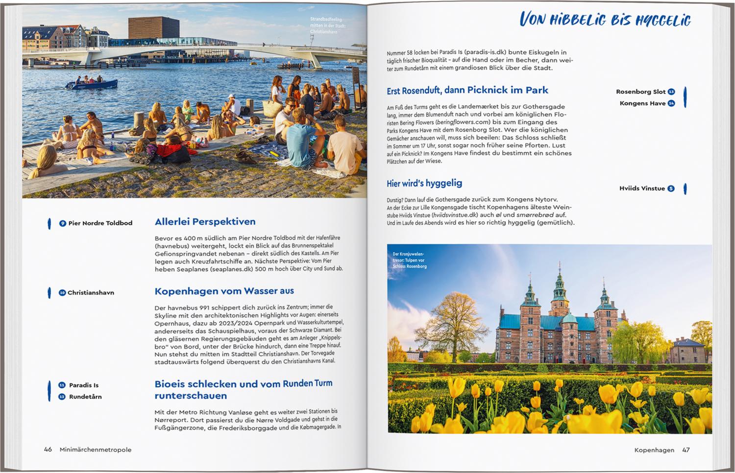Bild: 9783575019301 | MARCO POLO Bildband Einfach mal raus! Unvergessliche Citytrips in...
