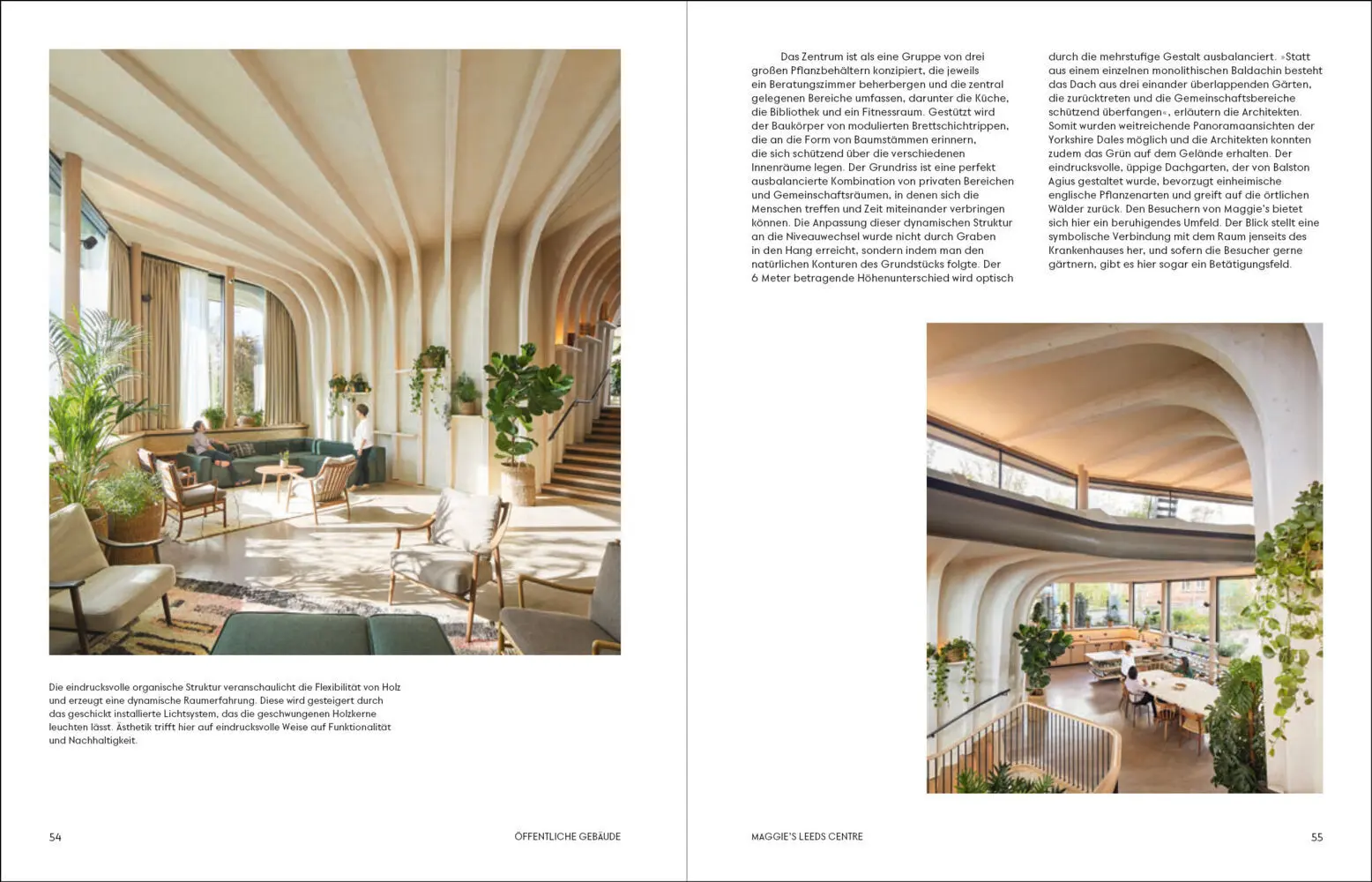 Bild: 9783791389301 | Neue Holzarchitektur | Innovativ - nachhaltig - klimafreundlich | Buch