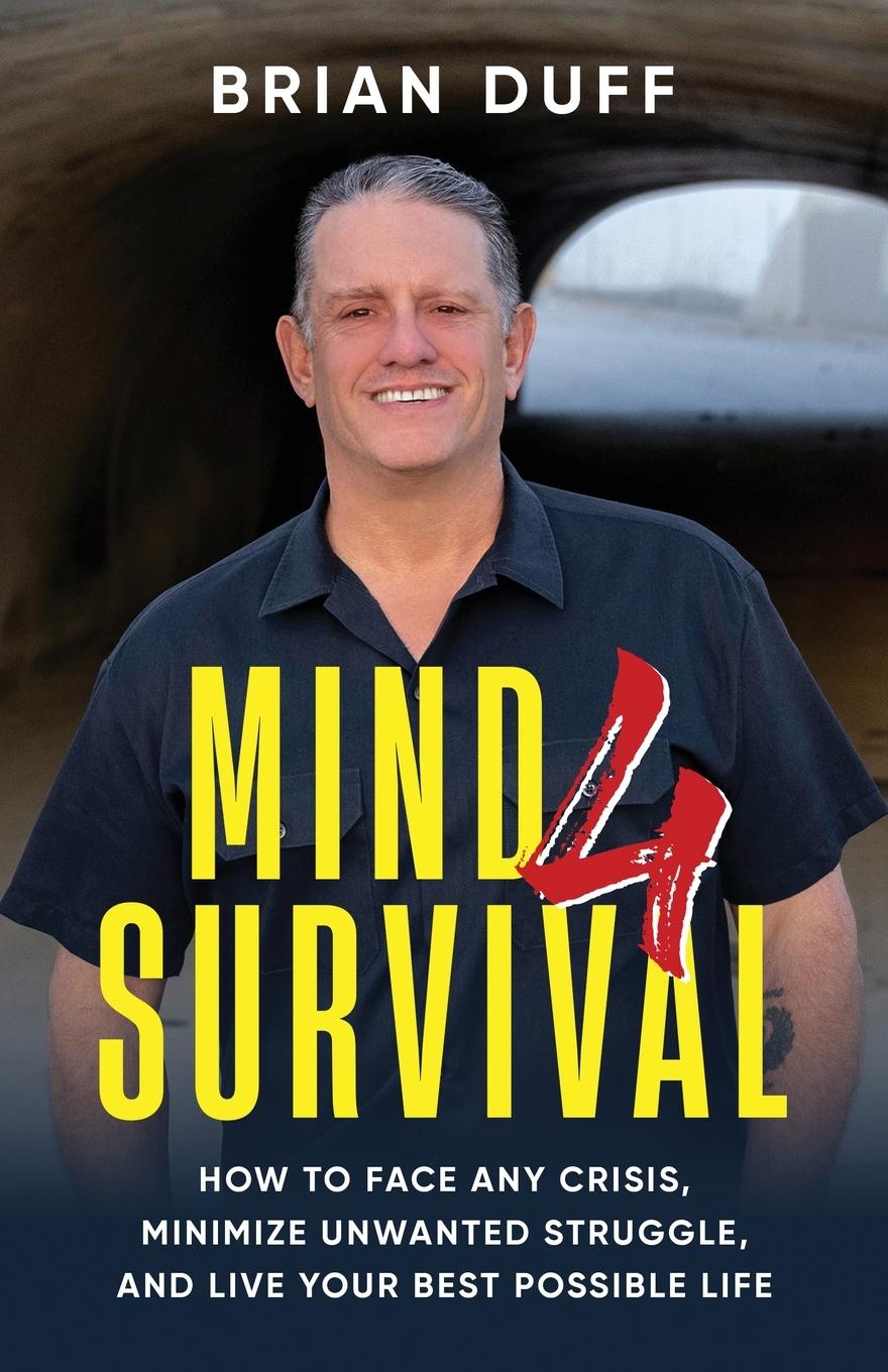 Cover: 9798991309301 | Mind 4 Survival | Brian Duff | Taschenbuch | Englisch | 2025
