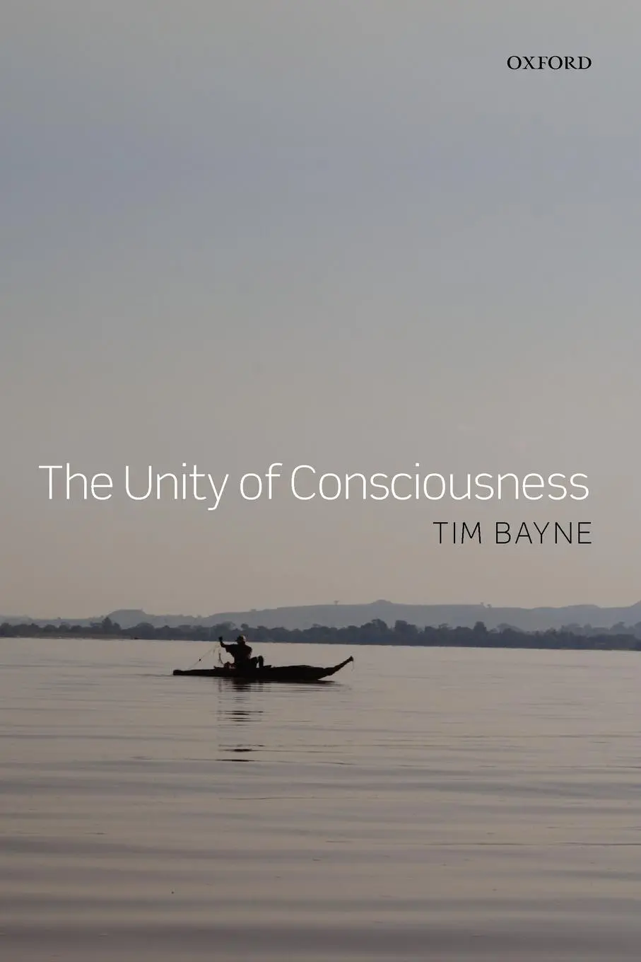 Cover: 9780199659401 | The Unity of Consciousness | Tim Bayne | Taschenbuch | Englisch | 2012
