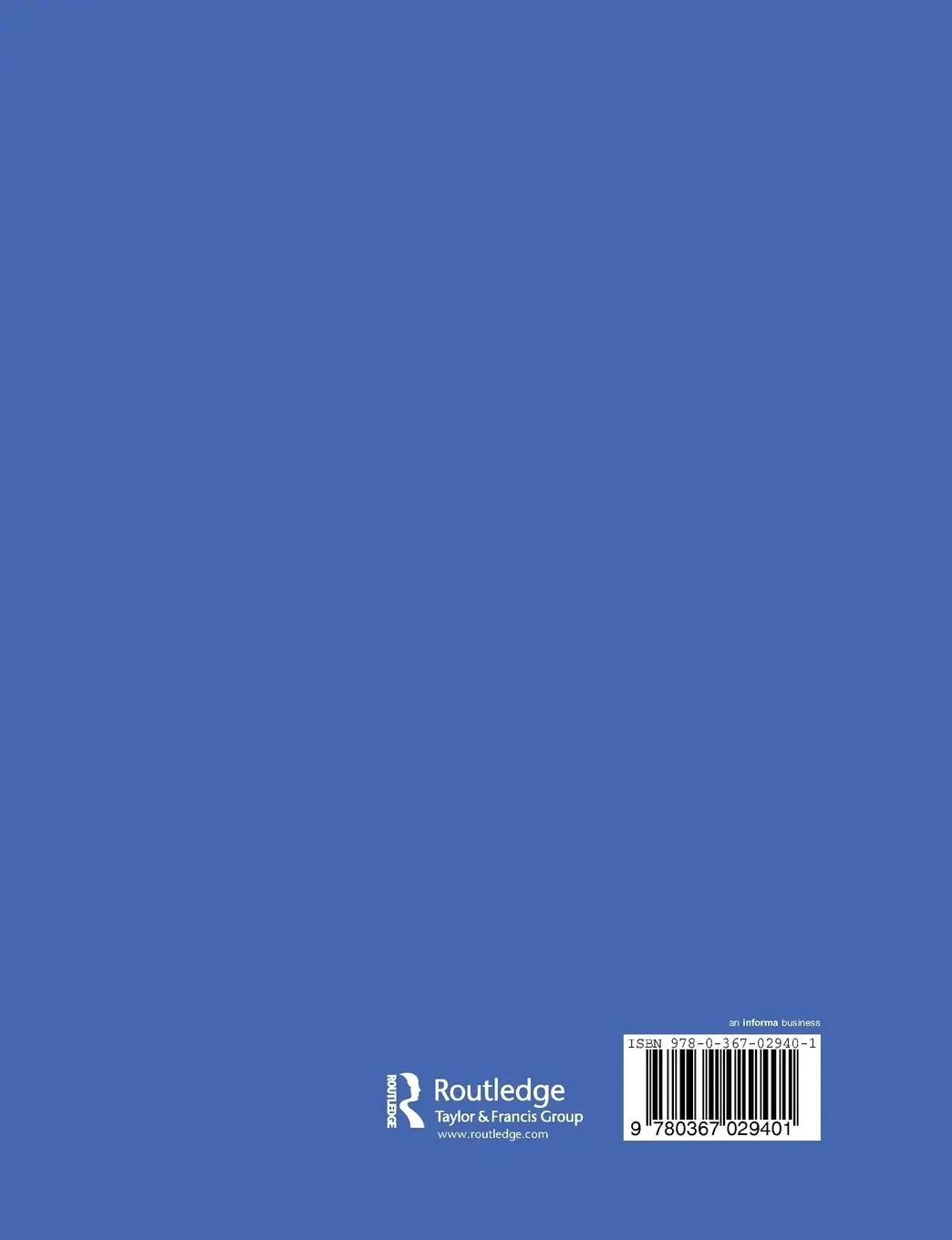 Rückseite: 9780367029401 | Japanese Popular Culture and Contents Tourism | Seaton (u. a.) | Buch