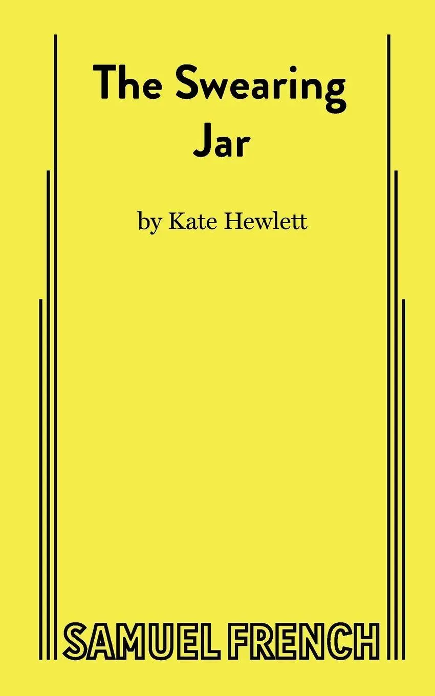 Cover: 9780573709401 | The Swearing Jar | Kate Hewlett | Taschenbuch | Englisch | 2022