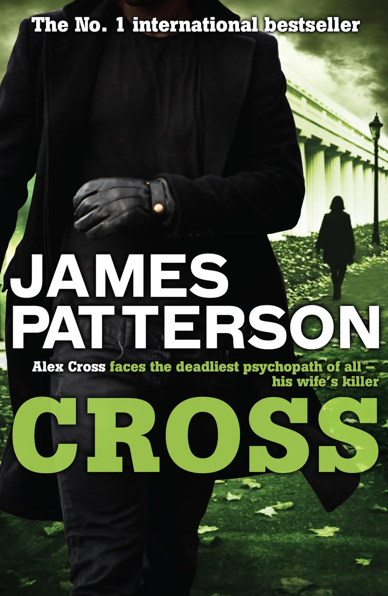 Cover: 9780755349401 | Cross | James Patterson | Taschenbuch | Kartoniert / Broschiert | 2010