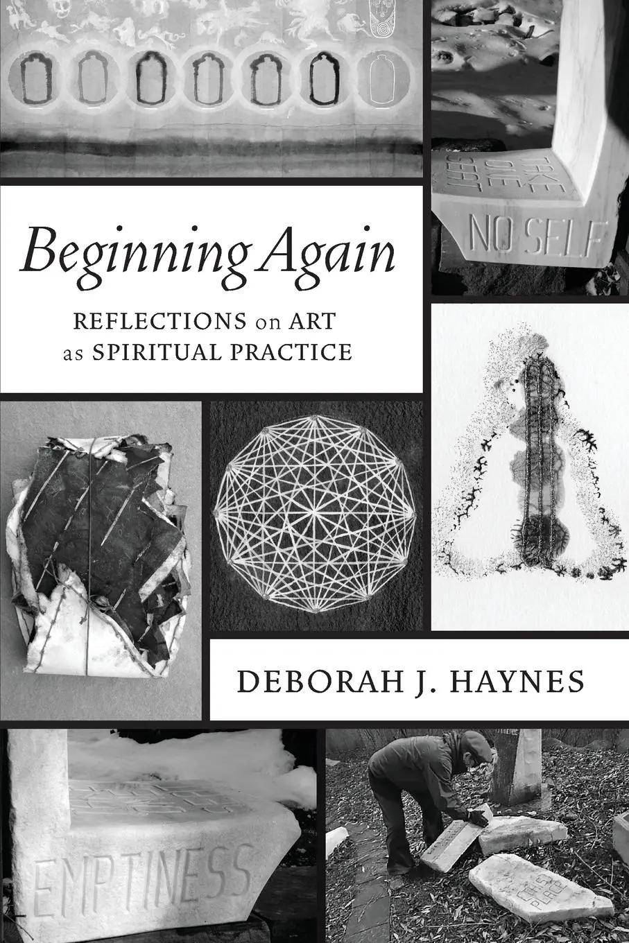 Cover: 9781532639401 | Beginning Again | Deborah J. Haynes | Taschenbuch | Englisch | 2018