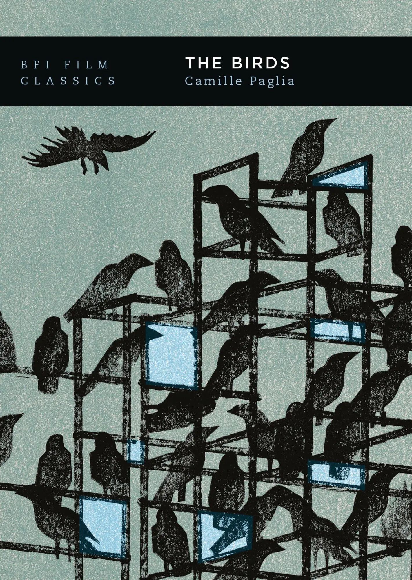 Cover: 9781838719401 | The Birds | Camille Paglia | Taschenbuch | Englisch | 2020