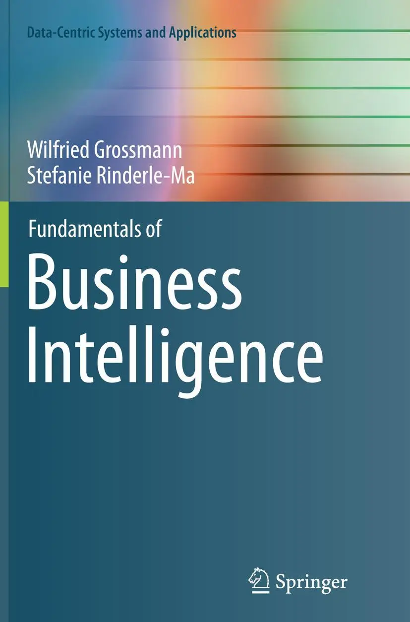 Cover: 9783662509401 | Fundamentals of Business Intelligence | Stefanie Rinderle-Ma (u. a.)