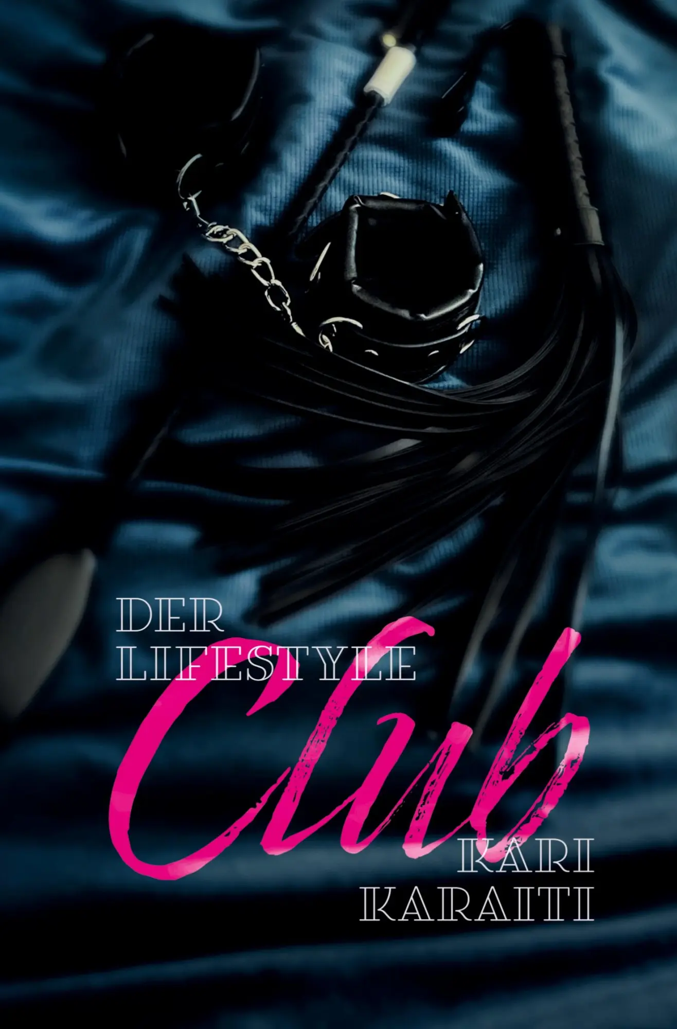 Cover: 9783757959401 | Der Lifestyle Club | Kari Karaiti | Taschenbuch | 448 S. | Deutsch