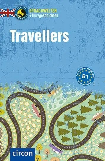 Cover: 9783817419401 | Travellers | Oliver/Pickett, Jennifer/Rugg, Emma Astley | Taschenbuch