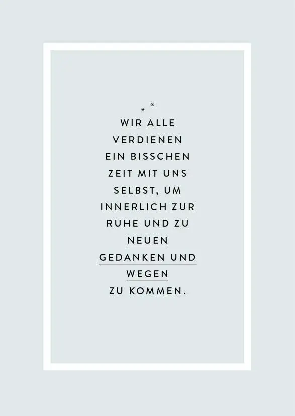 Bild: 9783832199401 | Walking in the Rain | Schritt für Schritt zu einem klaren Kopf | Mind